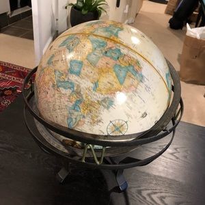 Globe.